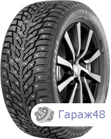 Nokian Tyres (Ikon Tyres ) Hakkapeliitta 9 215/40 R17 87T
