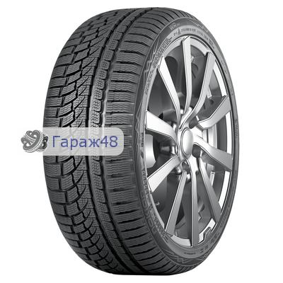 Nokian Tyres (Ikon Tyres ) WR A4 255/40 R19 100V